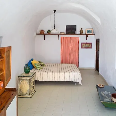 Very Welcoming And Cozy In Santorini Fira (Santorini)