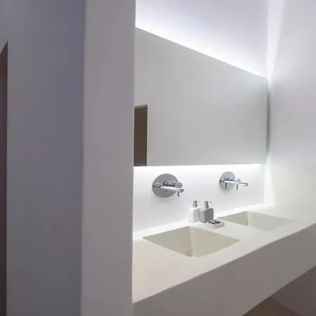 Apartamento Very Welcoming And Cozy In Santorini *