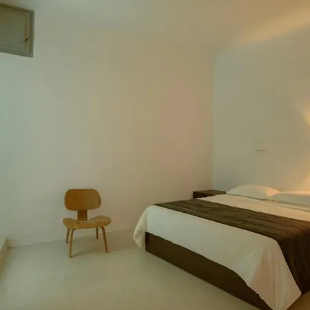 Apartamento Very Welcoming And Cozy In Santorini Fira (Santorini)