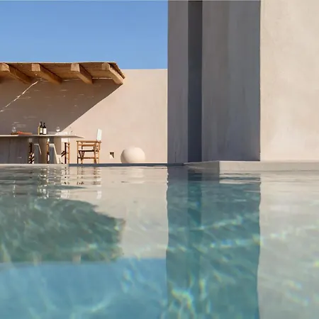 Apartamento Very Welcoming And Cozy In Santorini *