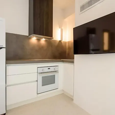 Very Welcoming And Cozy In Santorini Apartamento Fira (Santorini)