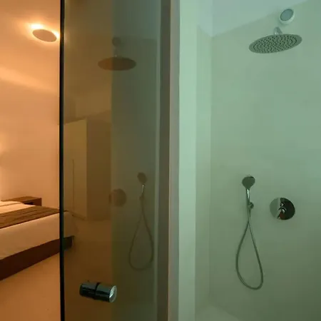 Very Welcoming And Cozy In Santorini Apartamento