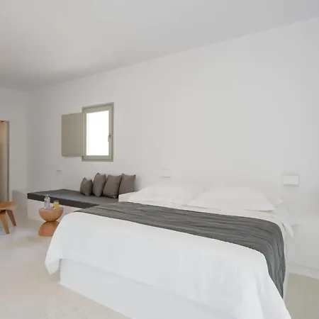 Very Welcoming And Cozy In Santorini Apartamento