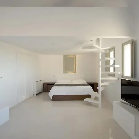 Apartamento Very Welcoming And Cozy In Santorini Fira (Santorini)